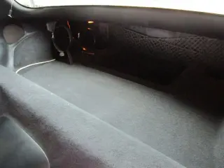 2003 CHEVROLET CORVETTE