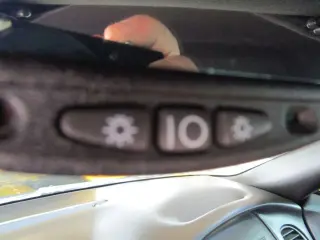 2003 CHEVROLET CORVETTE