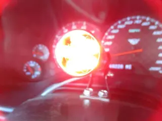 2003 CHEVROLET CORVETTE