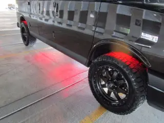 2006 CHEVROLET EXPRESS 1500 PASSENGER