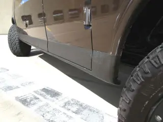 2006 CHEVROLET EXPRESS 1500 PASSENGER