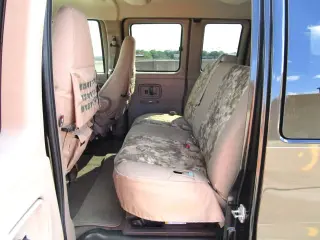 2006 CHEVROLET EXPRESS 1500 PASSENGER