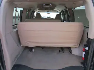 2006 CHEVROLET EXPRESS 1500 PASSENGER