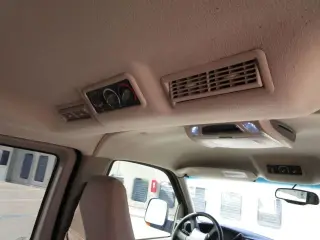2006 CHEVROLET EXPRESS 1500 PASSENGER