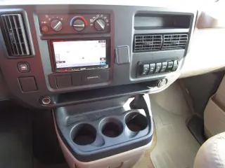 2006 CHEVROLET EXPRESS 1500 PASSENGER
