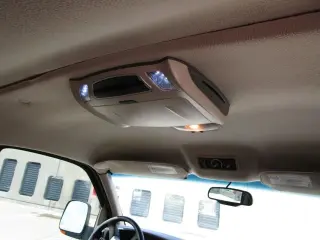 2006 CHEVROLET EXPRESS 1500 PASSENGER