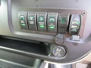 2006 CHEVROLET EXPRESS 1500 PASSENGER