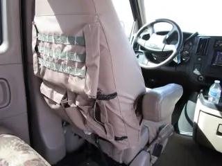 2006 CHEVROLET EXPRESS 1500 PASSENGER