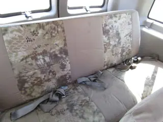 2006 CHEVROLET EXPRESS 1500 PASSENGER