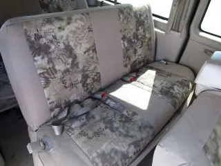 2006 CHEVROLET EXPRESS 1500 PASSENGER
