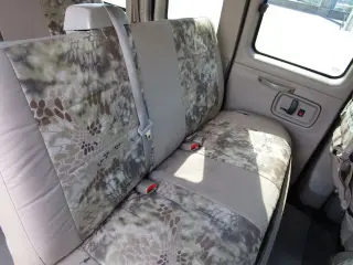 2006 CHEVROLET EXPRESS 1500 PASSENGER