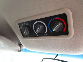2006 CHEVROLET EXPRESS 1500 PASSENGER