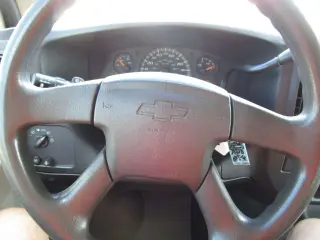 2006 CHEVROLET EXPRESS 1500 PASSENGER