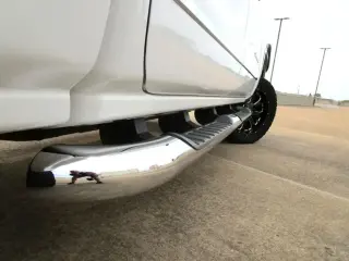 2014 CHEVROLET SILVERADO 1500 CREW CAB