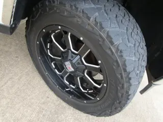 2014 CHEVROLET SILVERADO 1500 CREW CAB