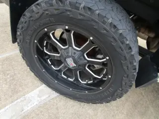 2014 CHEVROLET SILVERADO 1500 CREW CAB