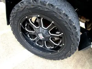 2014 CHEVROLET SILVERADO 1500 CREW CAB