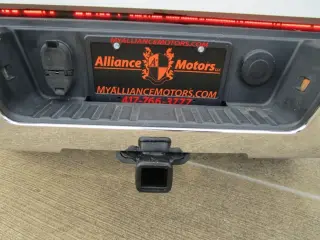 2014 CHEVROLET SILVERADO 1500 CREW CAB