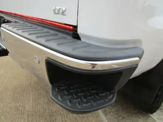 2014 CHEVROLET SILVERADO 1500 CREW CAB