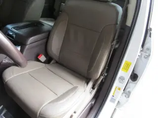 2014 CHEVROLET SILVERADO 1500 CREW CAB