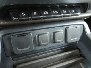 2014 CHEVROLET SILVERADO 1500 CREW CAB