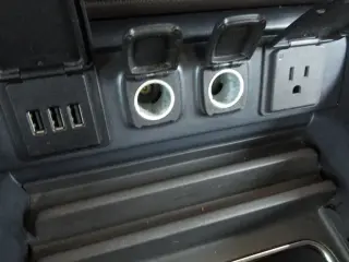 2014 CHEVROLET SILVERADO 1500 CREW CAB