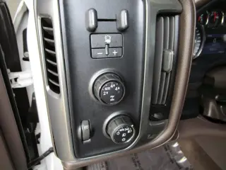 2014 CHEVROLET SILVERADO 1500 CREW CAB