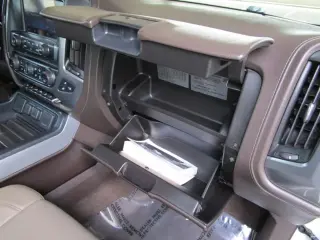 2014 CHEVROLET SILVERADO 1500 CREW CAB