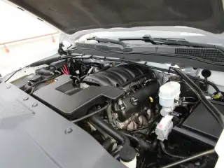 2014 CHEVROLET SILVERADO 1500 CREW CAB
