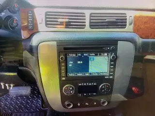 2010 CHEVROLET SILVERADO 1500 CREW CAB