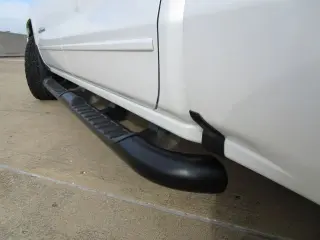 2016 CHEVROLET SILVERADO 1500 CREW CAB