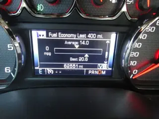 2016 CHEVROLET SILVERADO 1500 CREW CAB