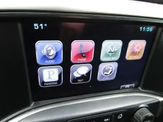 2016 CHEVROLET SILVERADO 1500 CREW CAB