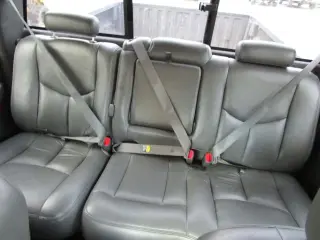 2005 CHEVROLET SILVERADO 1500 CREW CAB