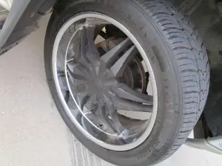 2005 CHEVROLET SILVERADO 1500 CREW CAB