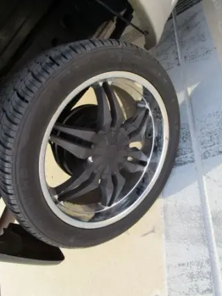 2005 CHEVROLET SILVERADO 1500 CREW CAB