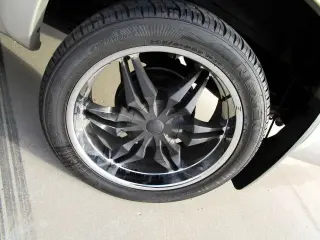 2005 CHEVROLET SILVERADO 1500 CREW CAB
