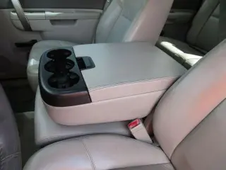 2012 CHEVROLET SILVERADO 1500 CREW CAB