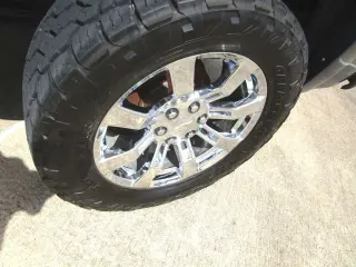 2012 CHEVROLET SILVERADO 1500 CREW CAB