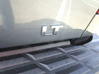 2012 CHEVROLET SILVERADO 1500 CREW CAB