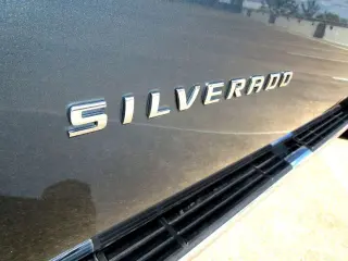 2012 CHEVROLET SILVERADO 1500 CREW CAB