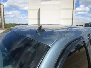 2012 CHEVROLET SILVERADO 1500 CREW CAB