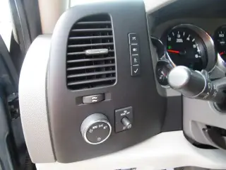 2012 CHEVROLET SILVERADO 1500 CREW CAB