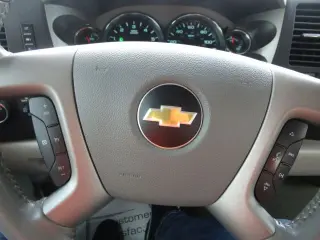 2012 CHEVROLET SILVERADO 1500 CREW CAB
