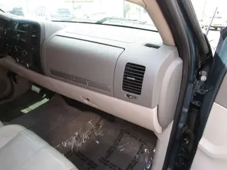 2012 CHEVROLET SILVERADO 1500 CREW CAB