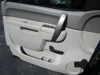 2012 CHEVROLET SILVERADO 1500 CREW CAB