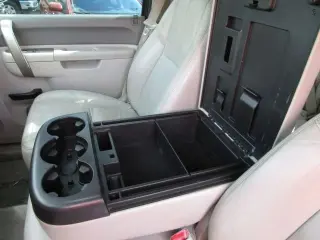 2012 CHEVROLET SILVERADO 1500 CREW CAB