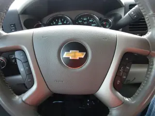 2012 CHEVROLET SILVERADO 1500 CREW CAB