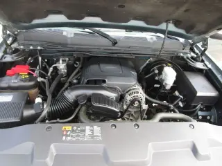 2012 CHEVROLET SILVERADO 1500 CREW CAB