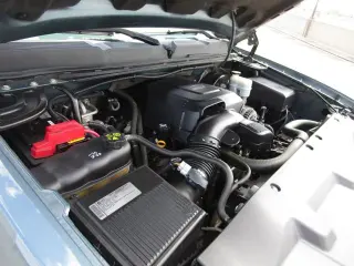 2012 CHEVROLET SILVERADO 1500 CREW CAB